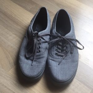 Men’s Vans Sneakers